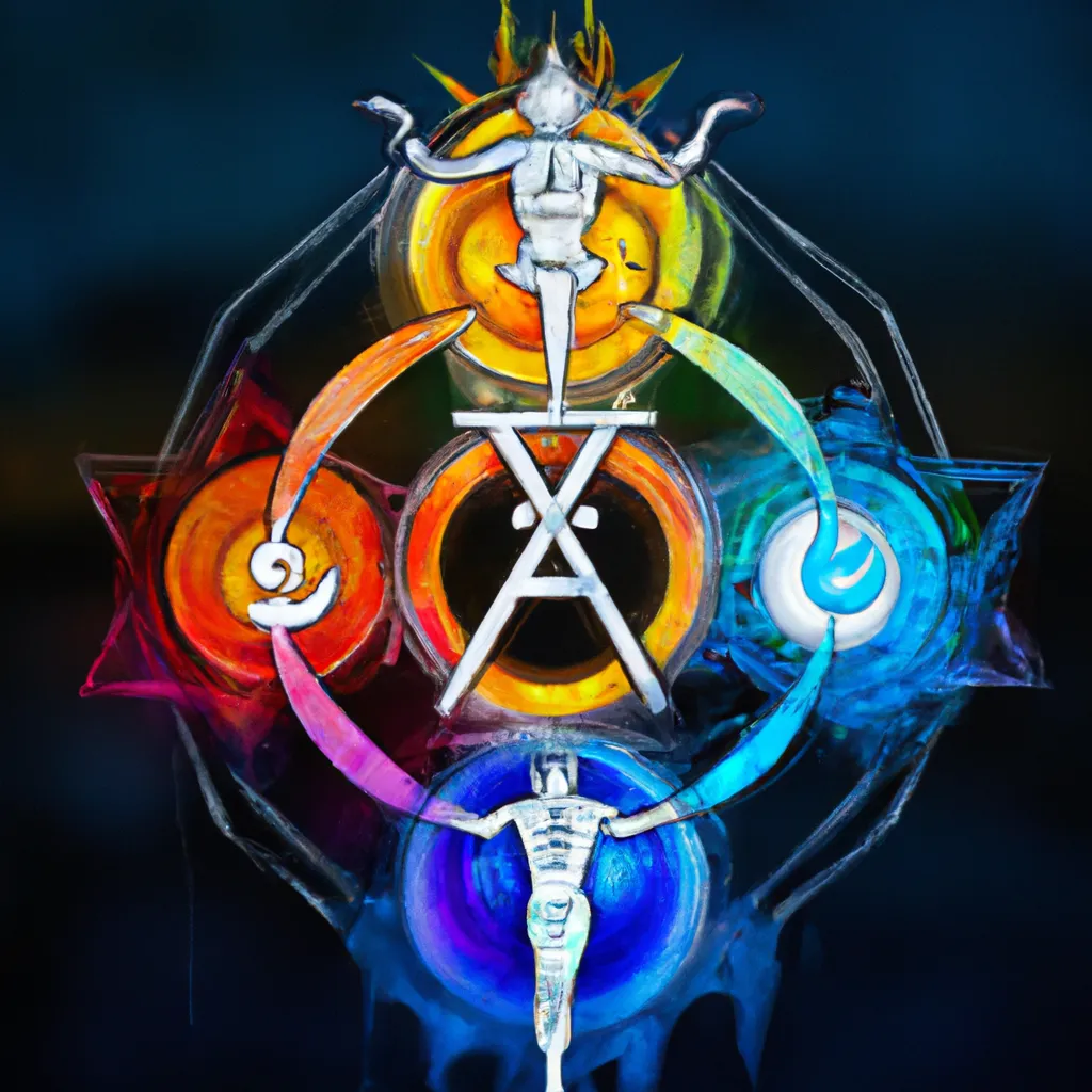 Descubra os Segredos da Gnose dos Chakras no Brasil! 8 Passo Passo chakras gnosis brasil