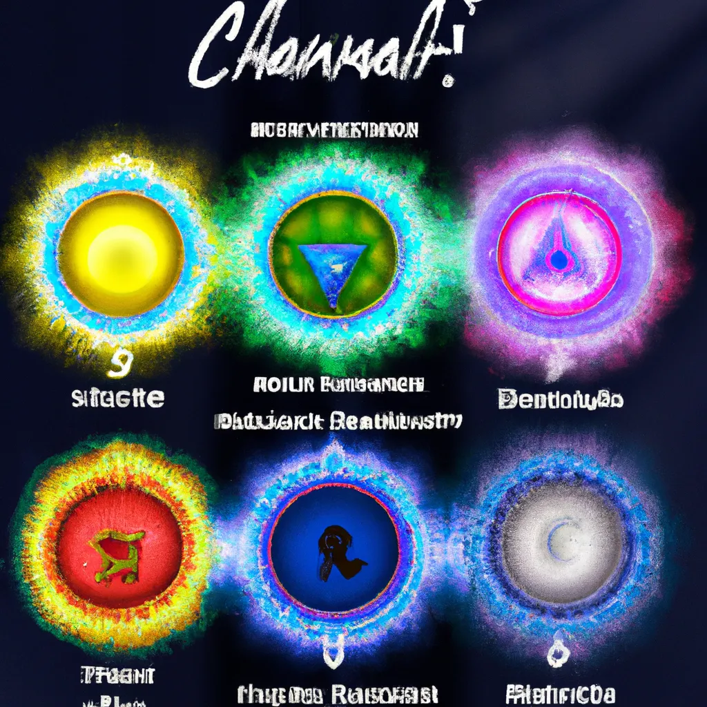 Passo Passo chakras halu gamashi pdf