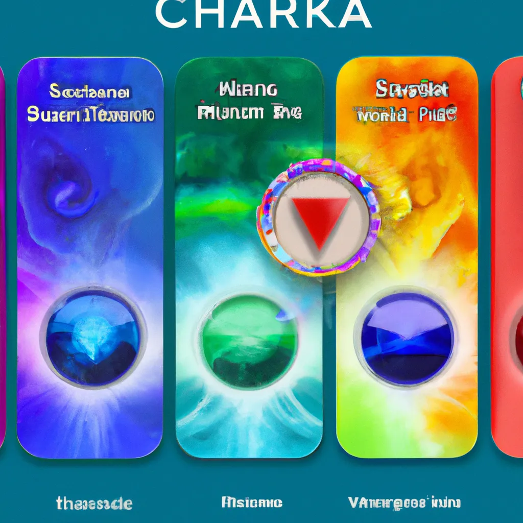 Kit Chakras: Descubra Como Equilibrar Seus Centros de Energia e Transformar Sua Vida! 8 Passo Passo chakras kit