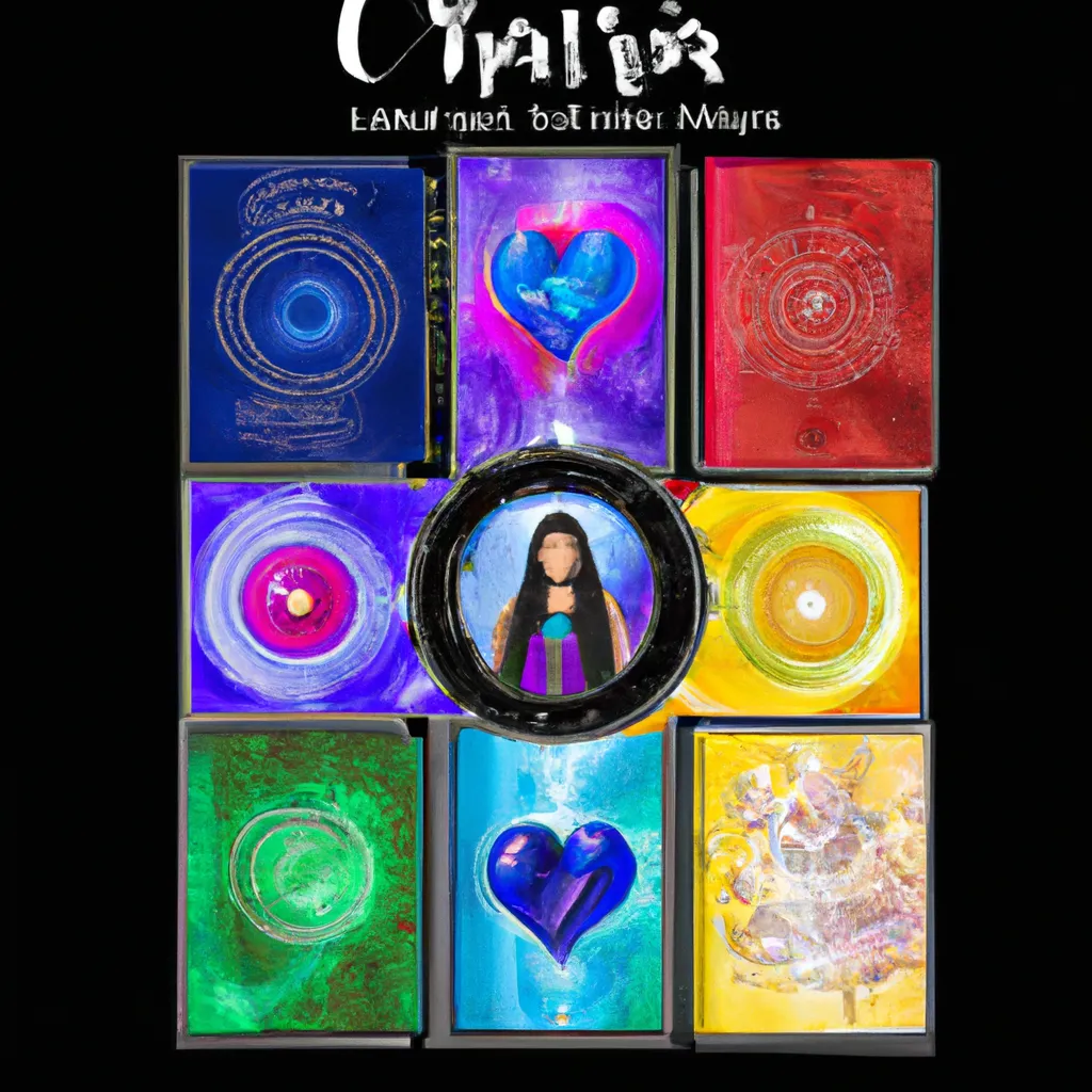 Passo Passo chakras livro pdf