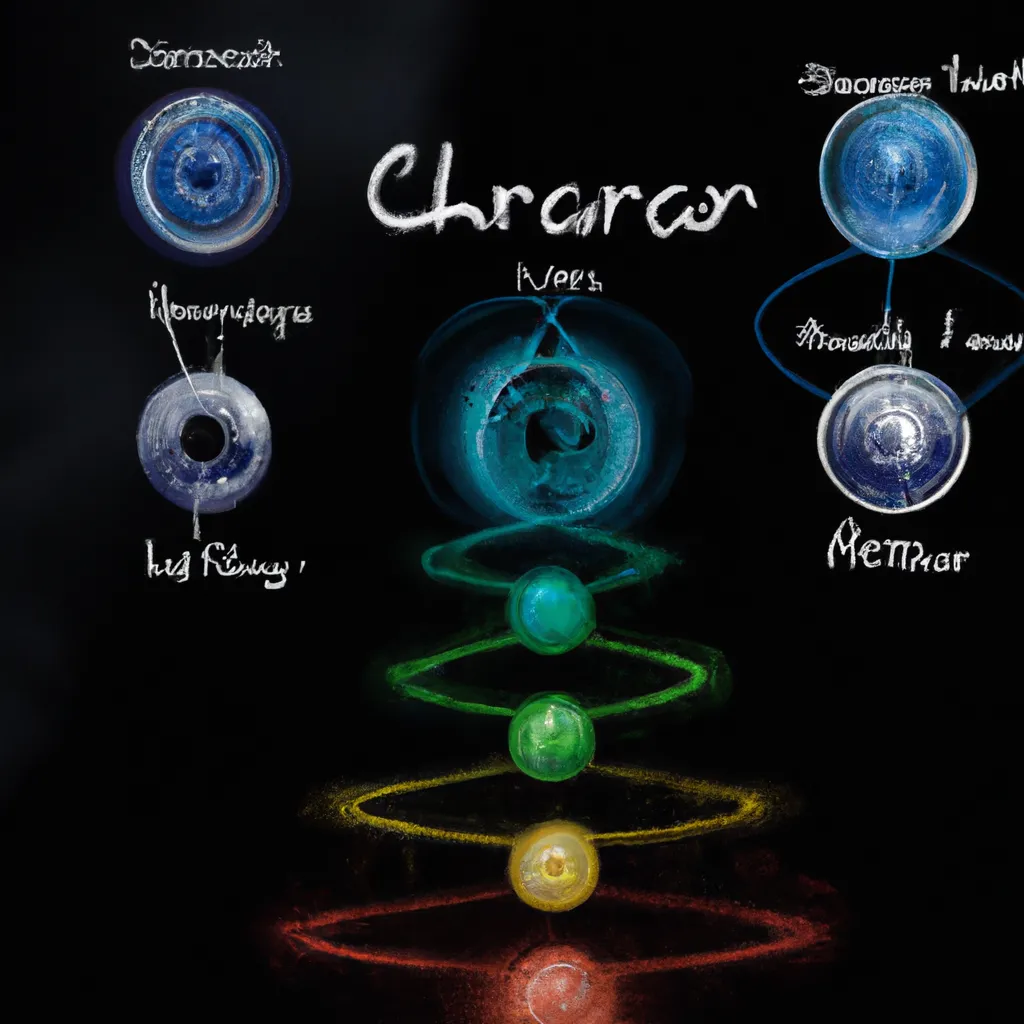 Descubra os Poderes Ocultos dos Chakras Locais 8 Passo Passo chakras locais