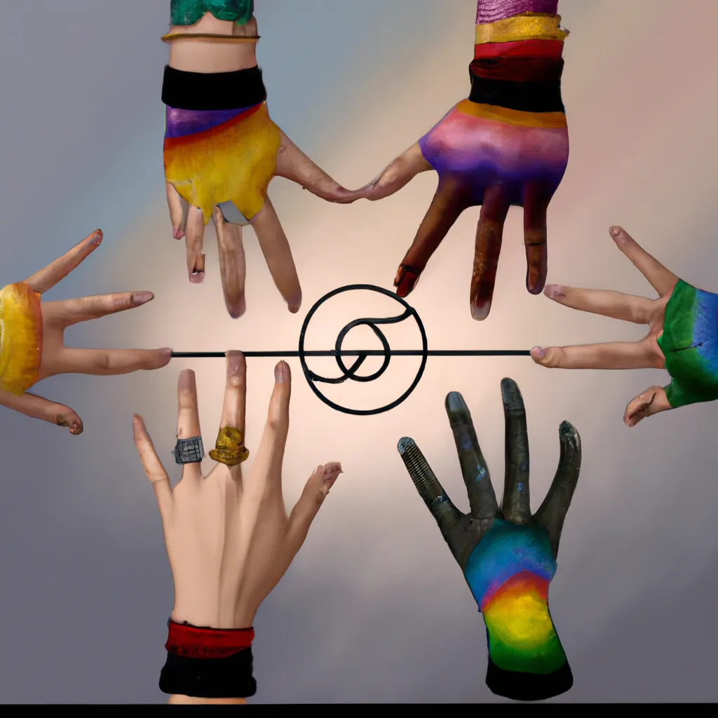 Descubra o Poder dos Chakras das Mãos e Transforme Sua Vida! 8 Passo Passo chakras maos