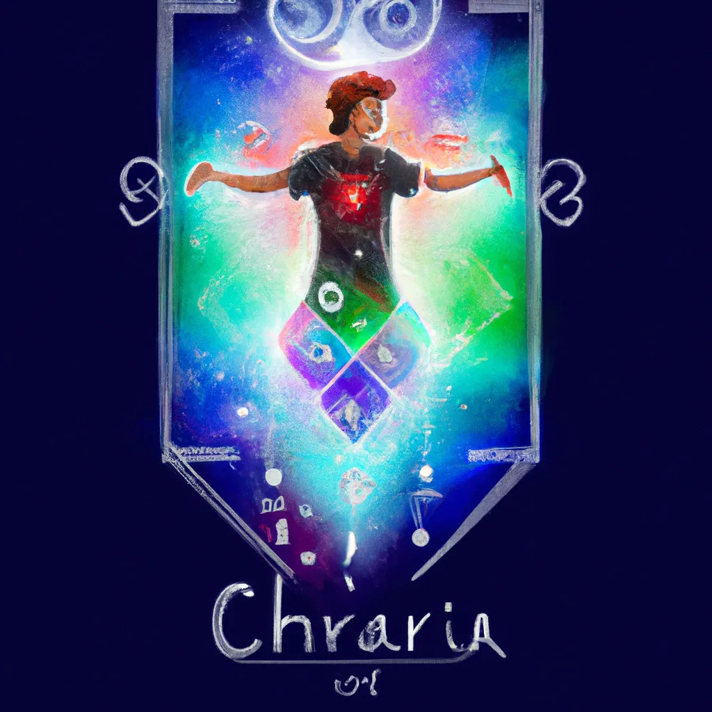 Descubra os Segredos dos Chakras no Espiritismo! 8 Passo Passo chakras no espiritismo