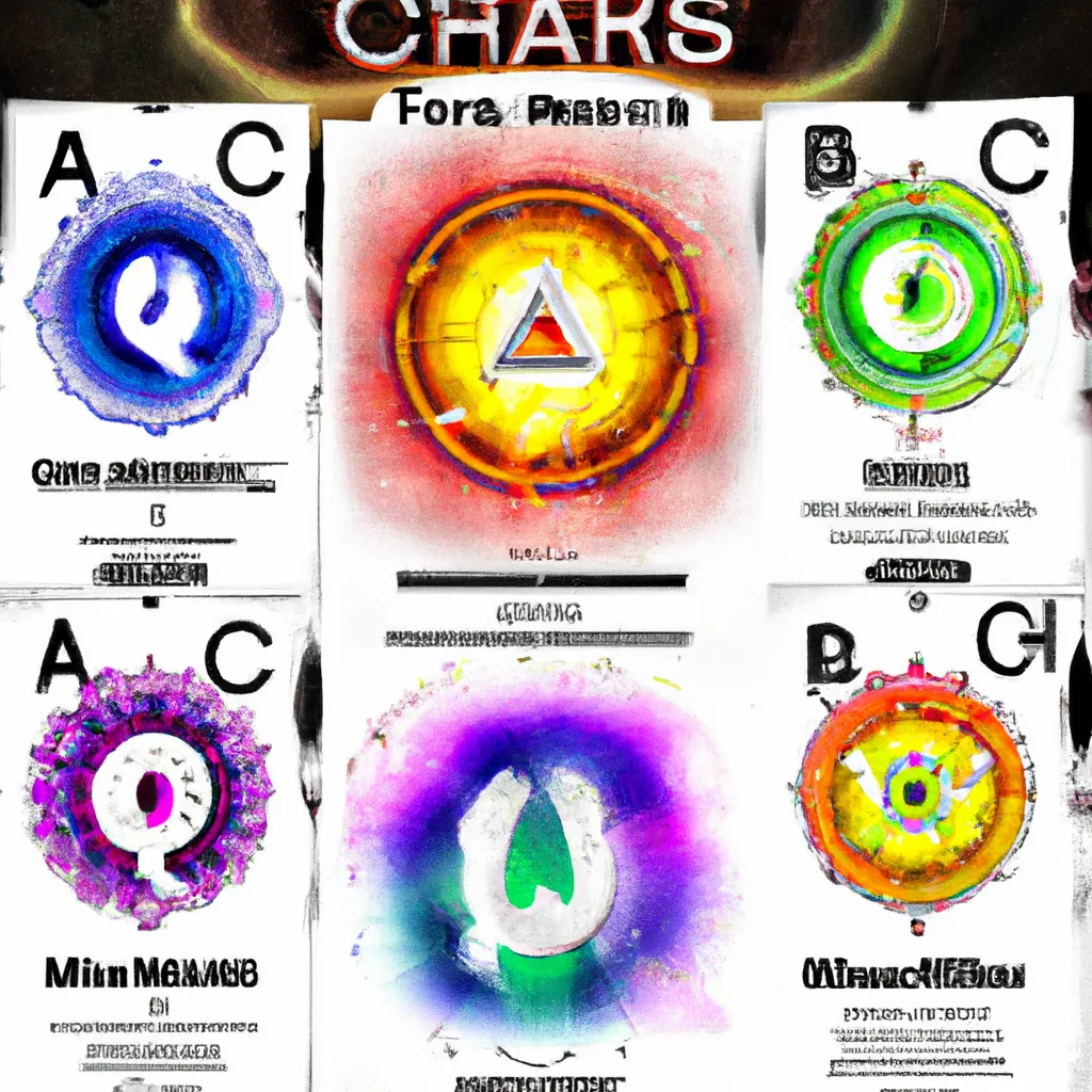 Passo Passo chakras pdf gratis