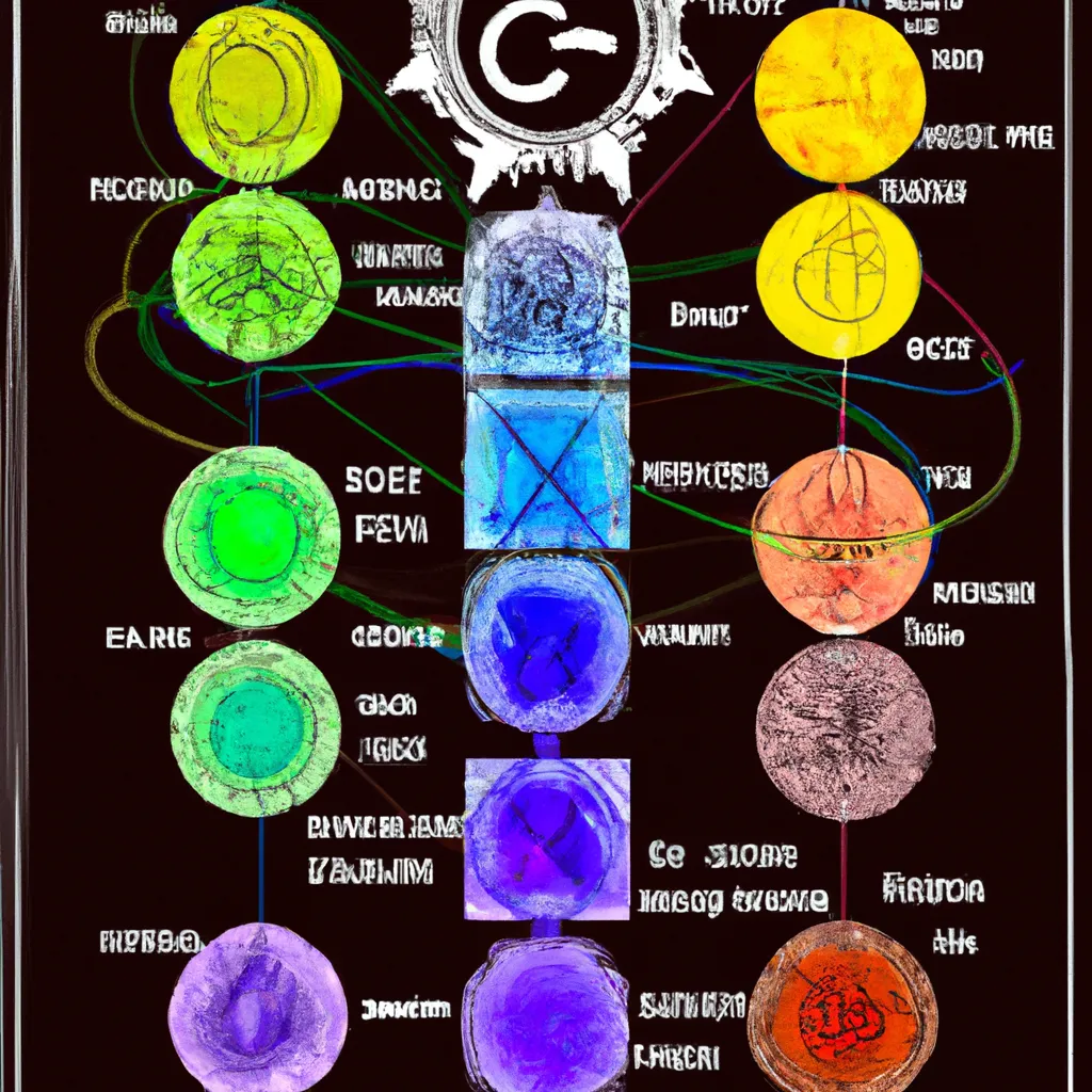 Passo Passo chakras pdf