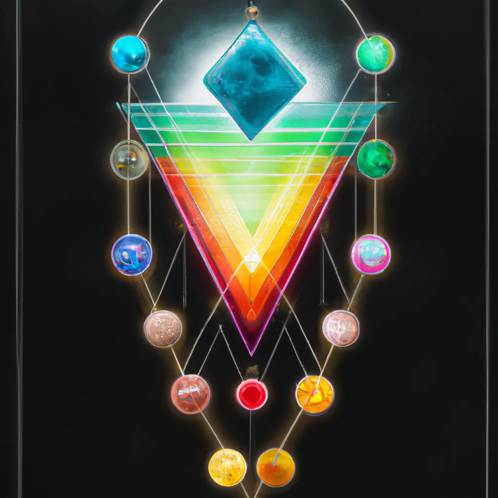 Passo Passo chakras plexo solar