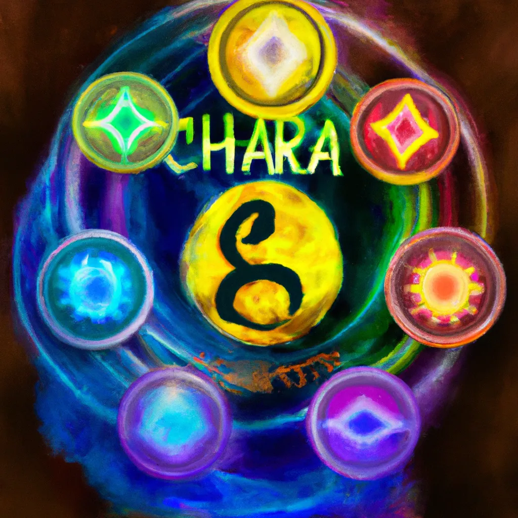 Descubra o Significado dos Chakras e Como Eles Influenciam a Sua Vida! 8 Passo Passo chakras que significa