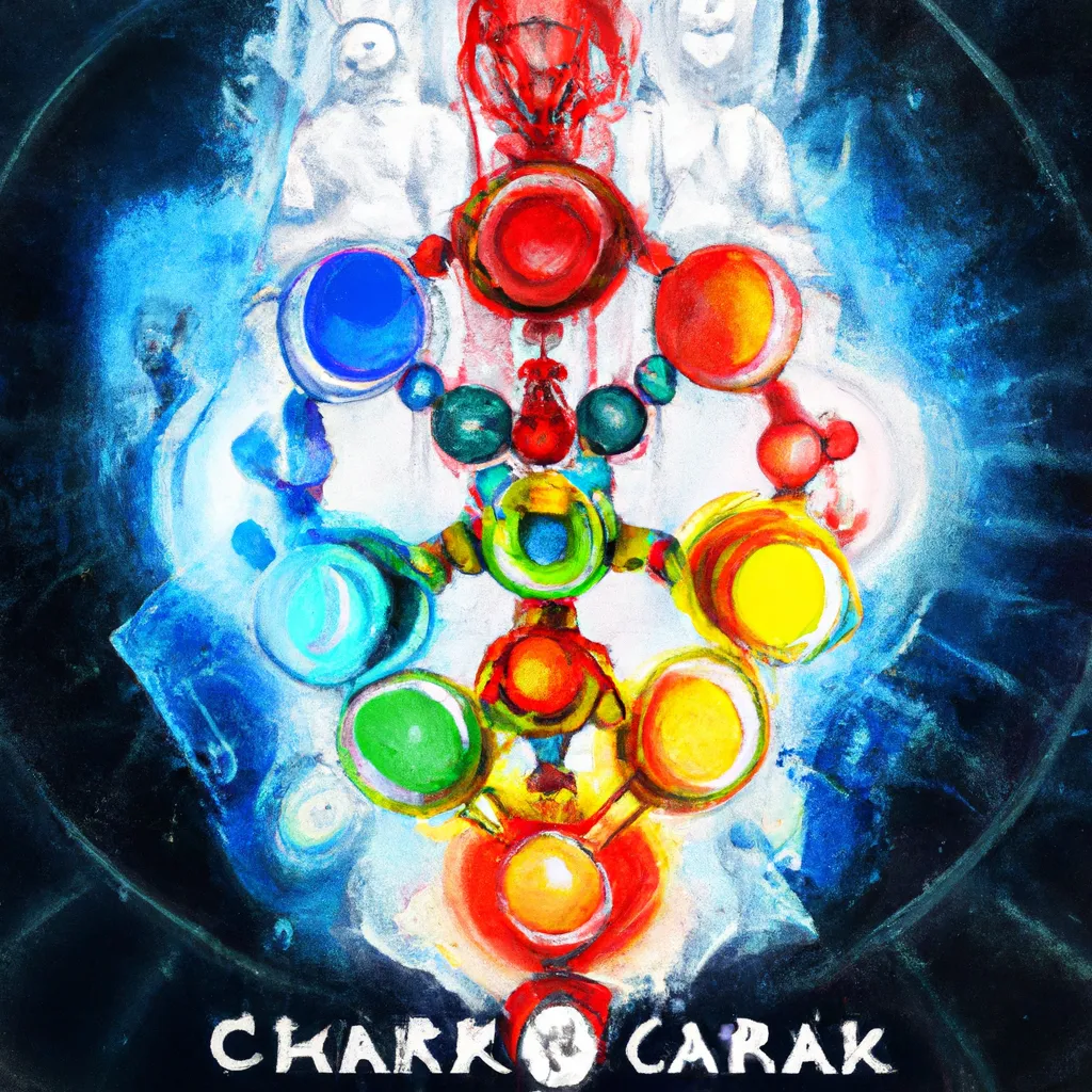 Passo Passo chakras raiz