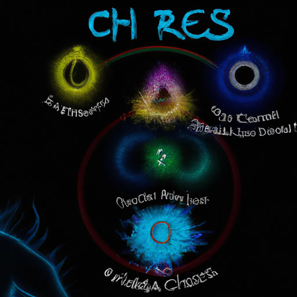 Passo Passo chakras reiki doencas