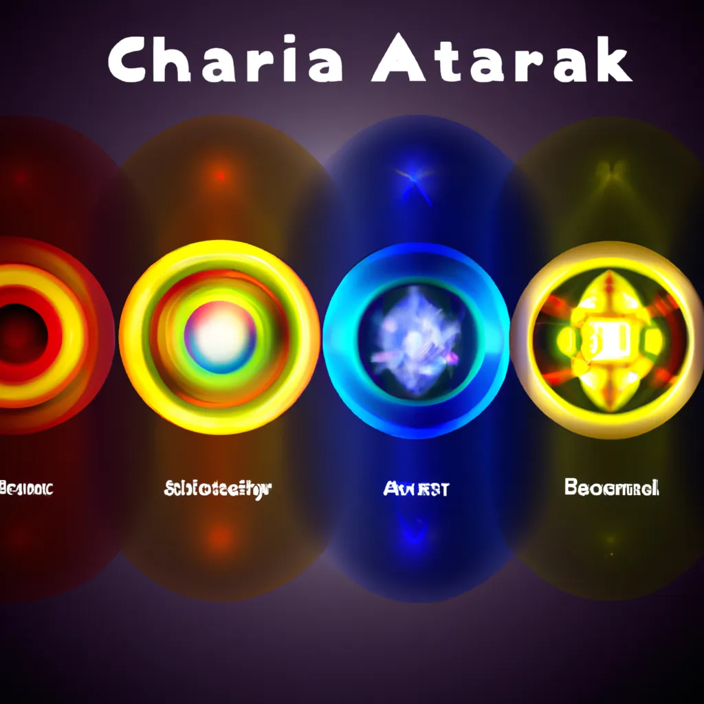 Descubra os Chakras com Vetores: Uma Abordagem Criativa para Se Conectar com o Universo 8 Passo Passo chakras vector