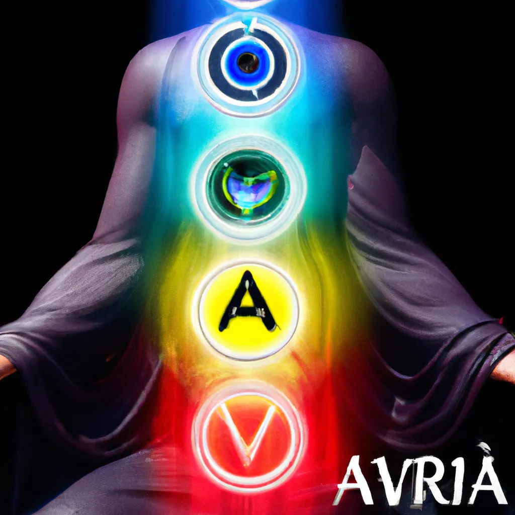 Passo Passo chakras vem de qual religiao