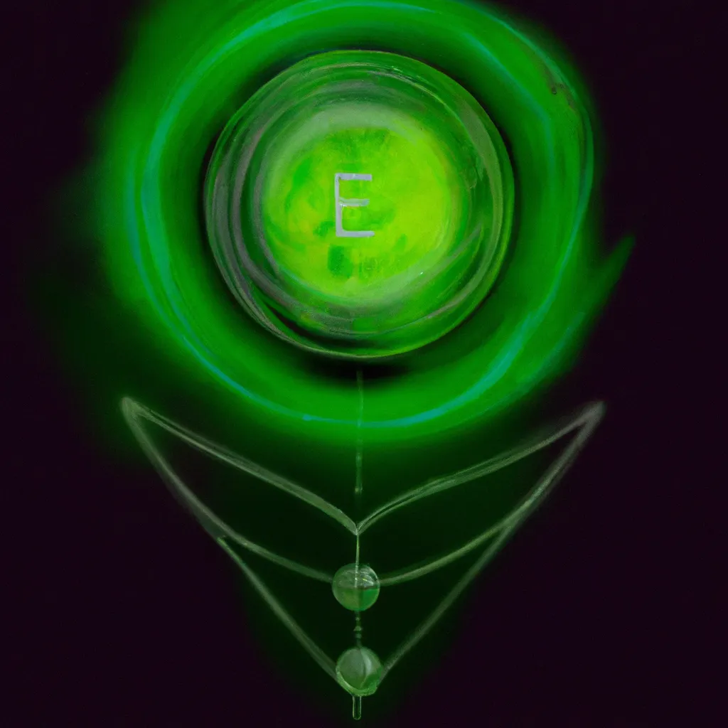 Passo Passo chakras verde significado