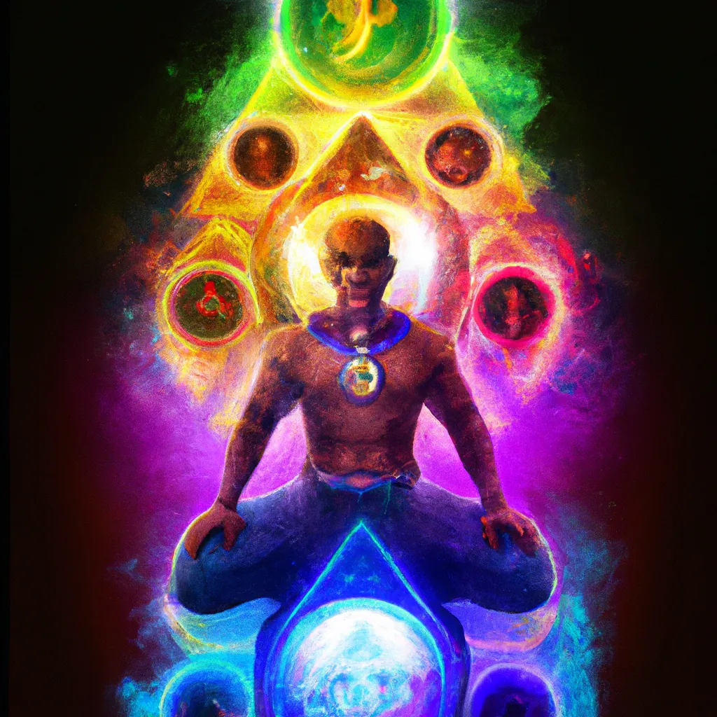 Descubra os Segredos dos Chakras com Wagner Borges! 8 Passo Passo chakras wagner borges