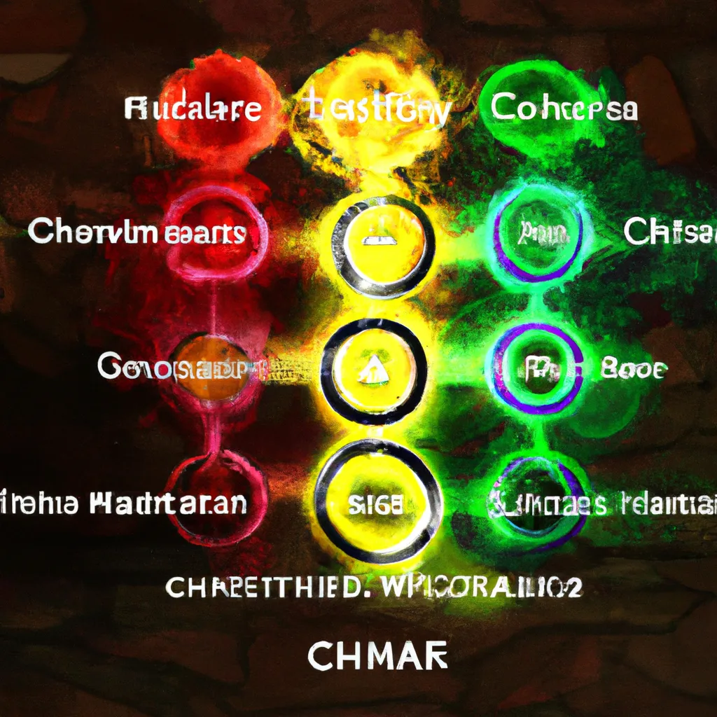 Passo Passo chakras wikipedia