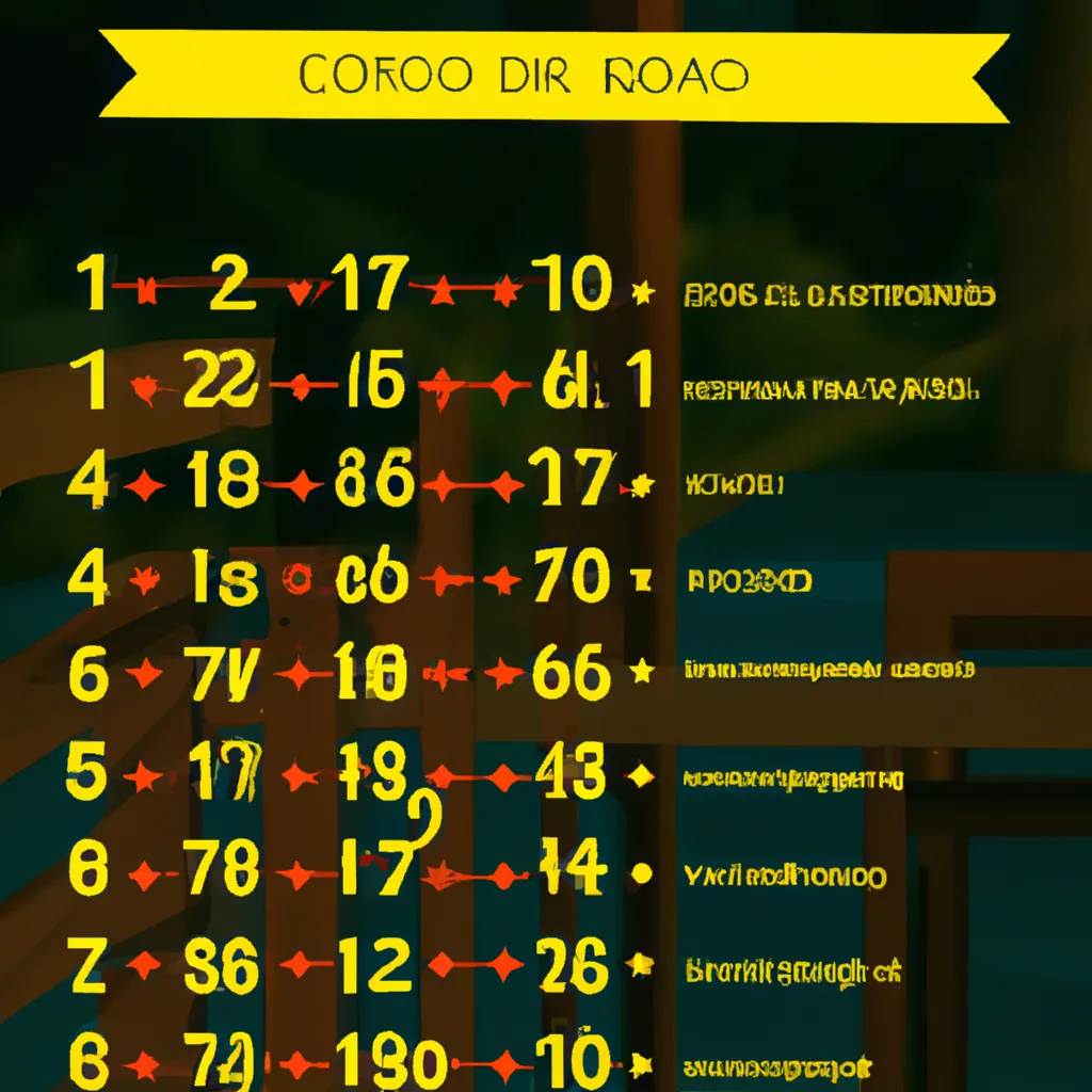 Passo Passo como calcular a numerologia do nome de uma empresa