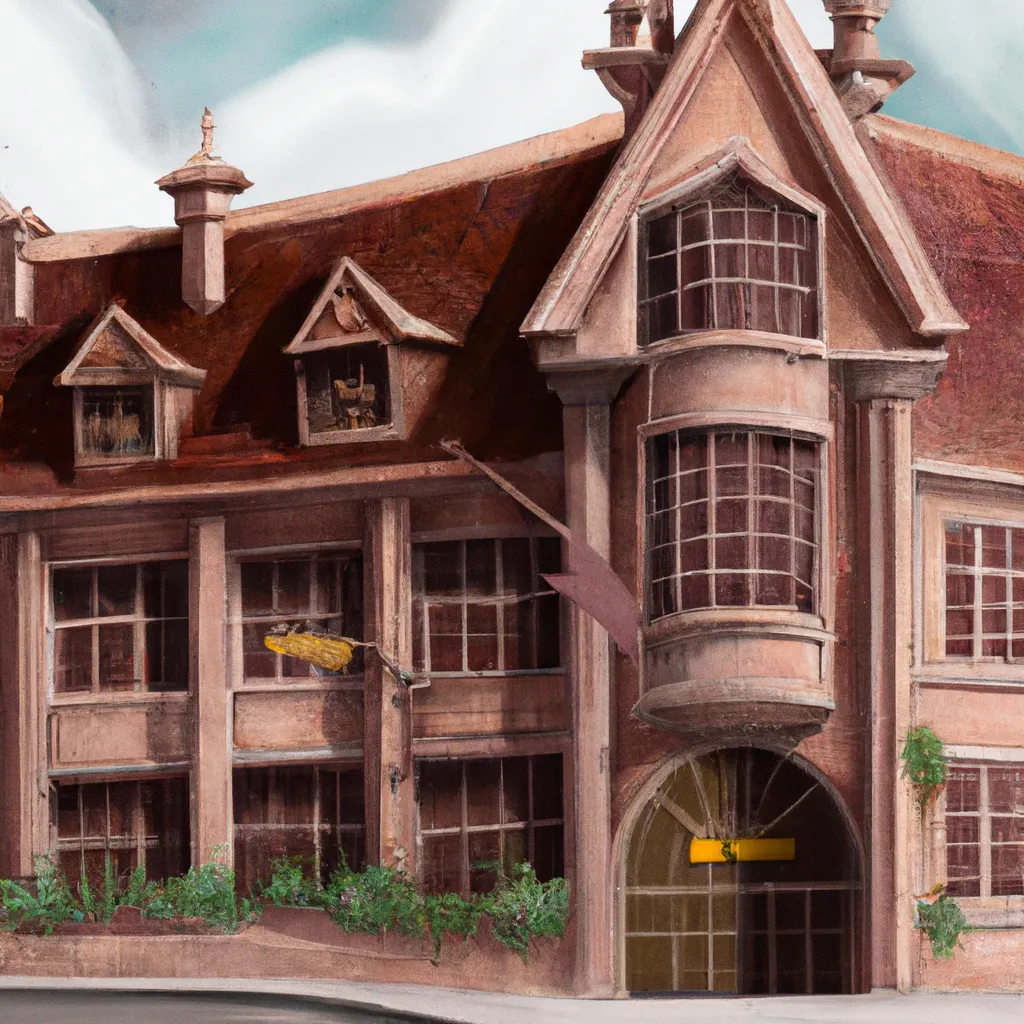 7 Razões Para Você Se Matricular na Escola de Feitiçaria Harry Potter! 8 Passo Passo escola de feiticaria harry potter