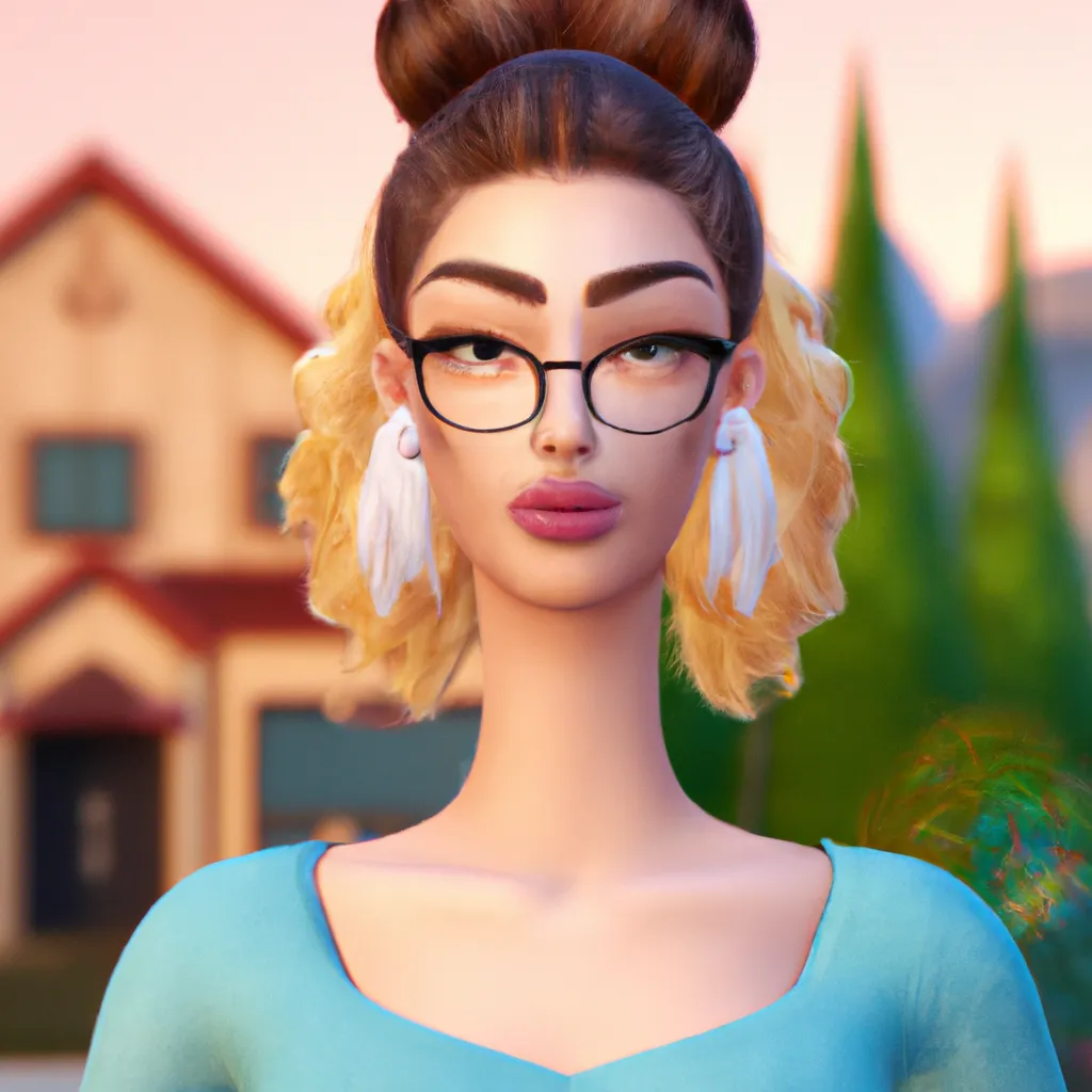 Passo Passo feiticaria the sims 4