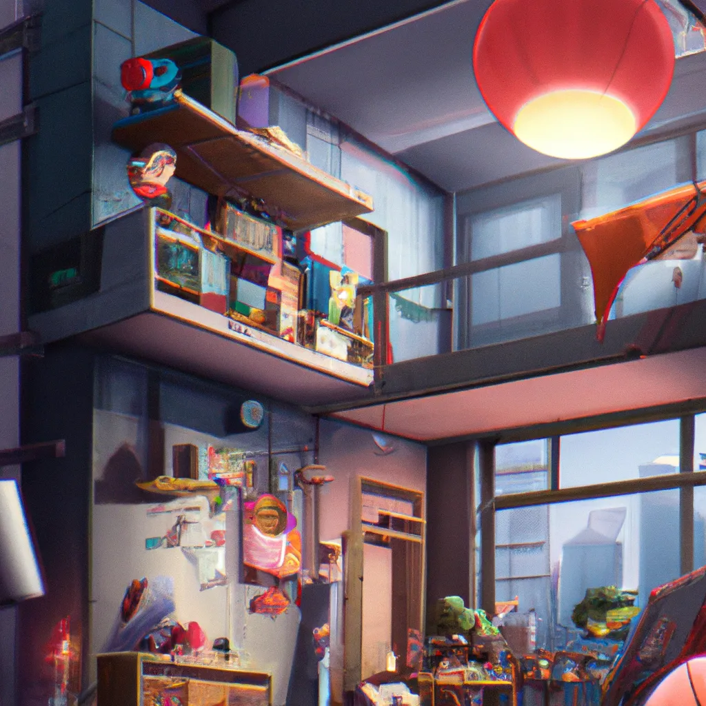 Passo Passo feng shui apartamento