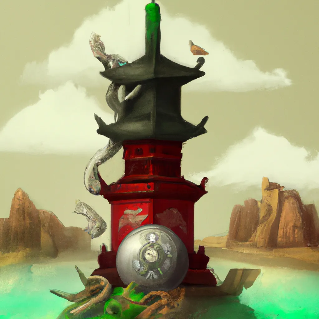 Passo Passo feng shui da morte