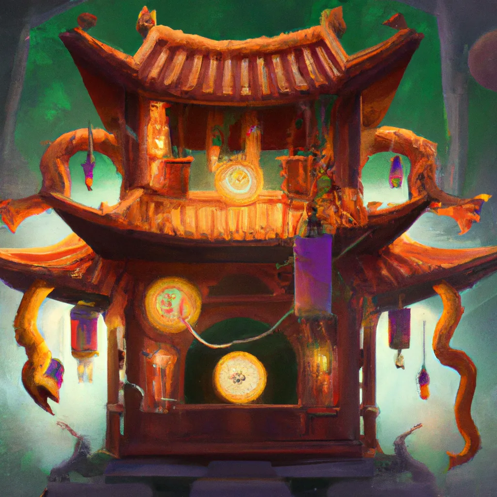 Descubra como o Feng Shui pode ajudar a atrair mais Dinheiro para sua Vida! 8 Passo Passo feng shui dinheiro
