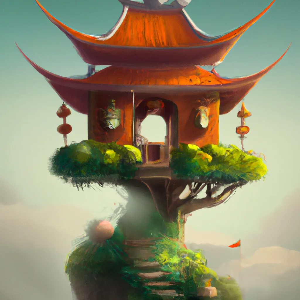 Passo Passo feng shui dormir