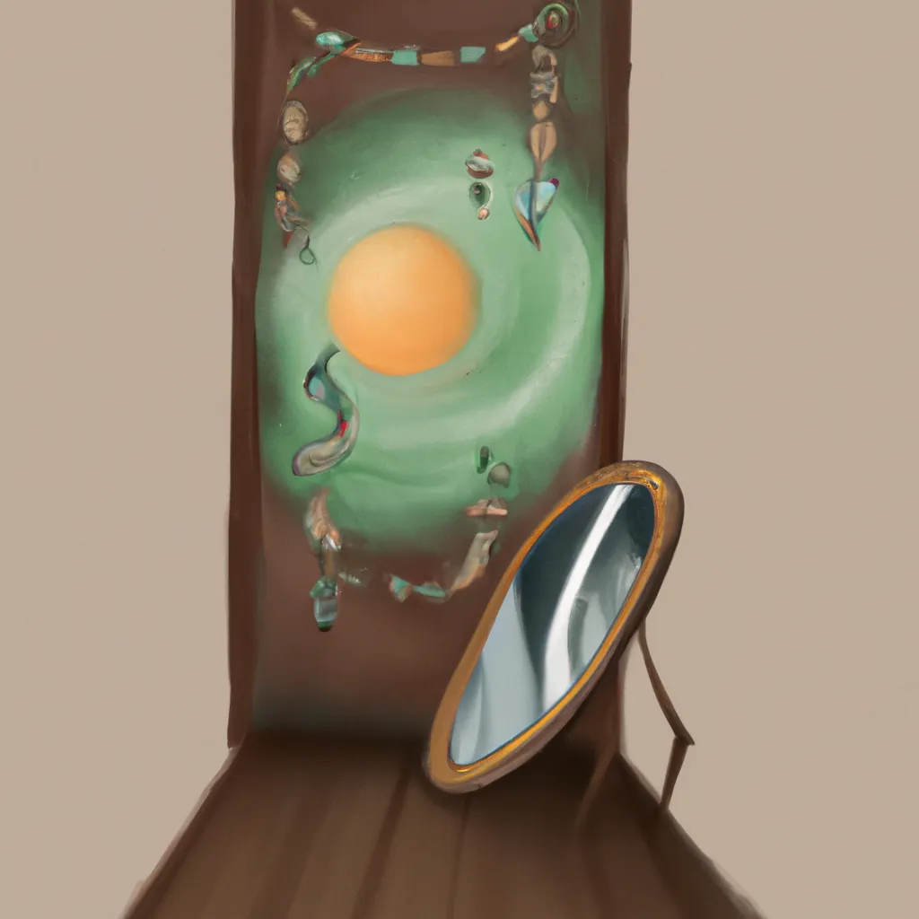 Como o Feng Shui pode Ajudar a Transformar o Ambiente de sua Porta de Entrada com um Espelho? 8 Passo Passo feng shui espelho em frente a porta de entrada