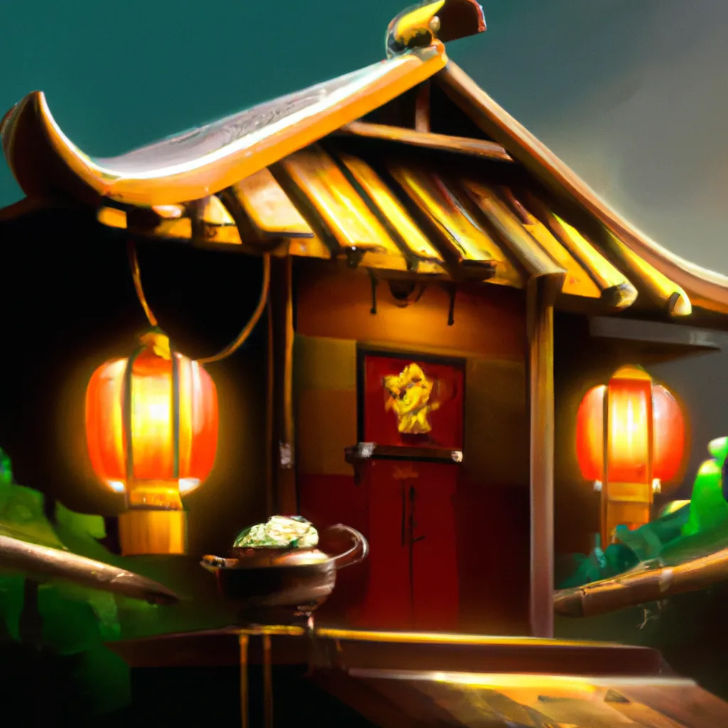 Transforme Sua Garagem Com Feng Shui: Descubra os Segredos Para Uma Vida Mais Equilibrada! 8 Passo Passo feng shui garagem