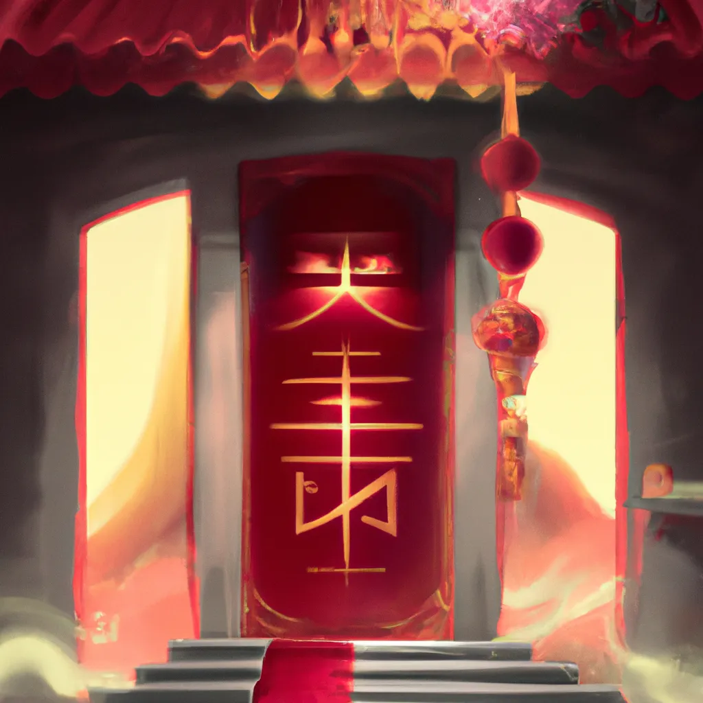 Descubra Como Aplicar o Feng Shui na Sua Hall de Entrada e Harmonizar Seu Lar! 8 Passo Passo feng shui hall de entrada