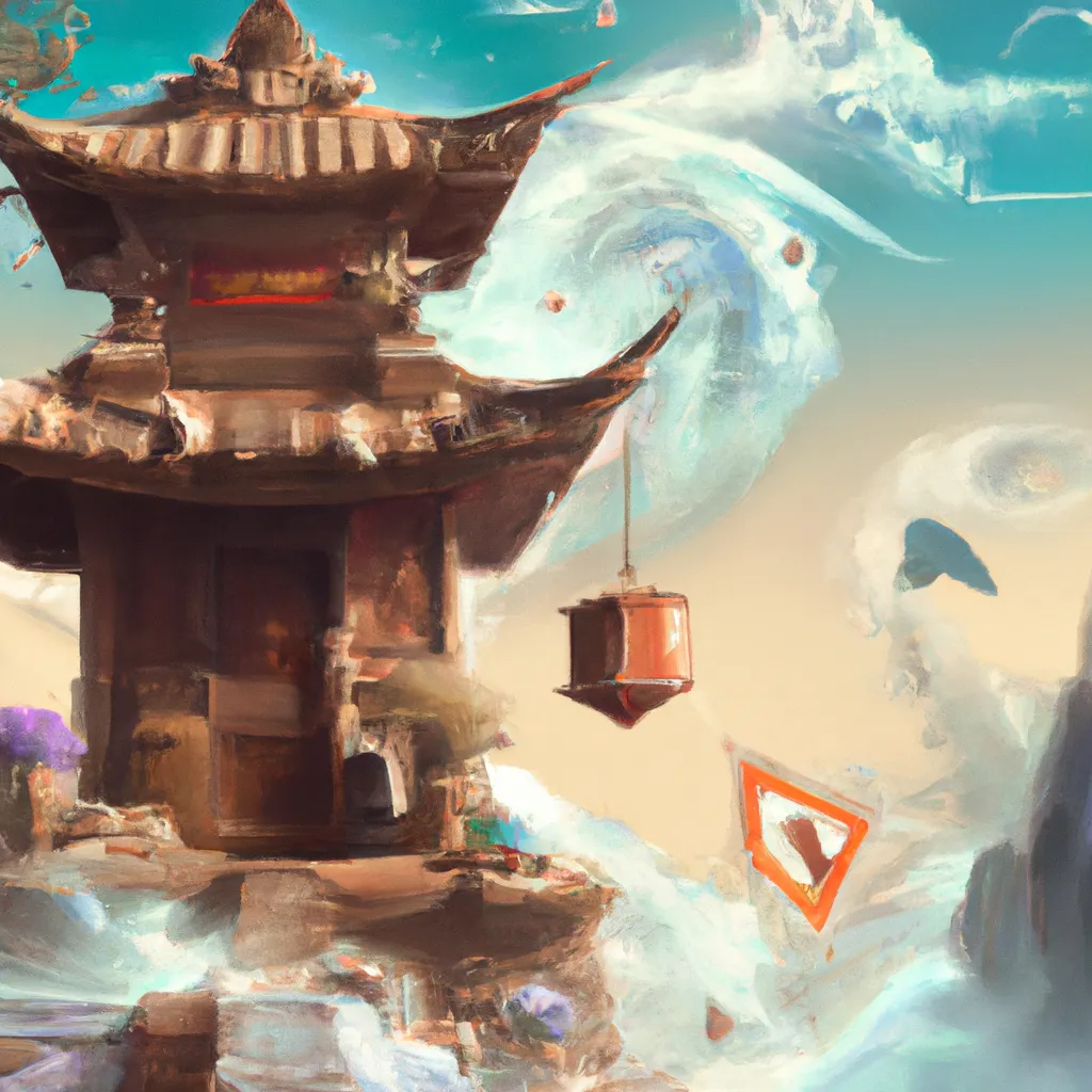 Passo Passo feng shui harmonia no lar