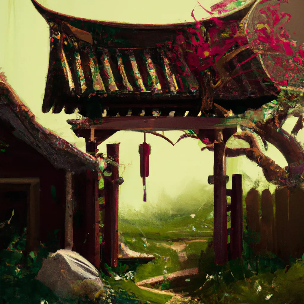 7 Dicas Infalíveis para Harmonizar o Feng Shui do Jardim da Entrada de sua Casa 8 Passo Passo feng shui jardim entrada