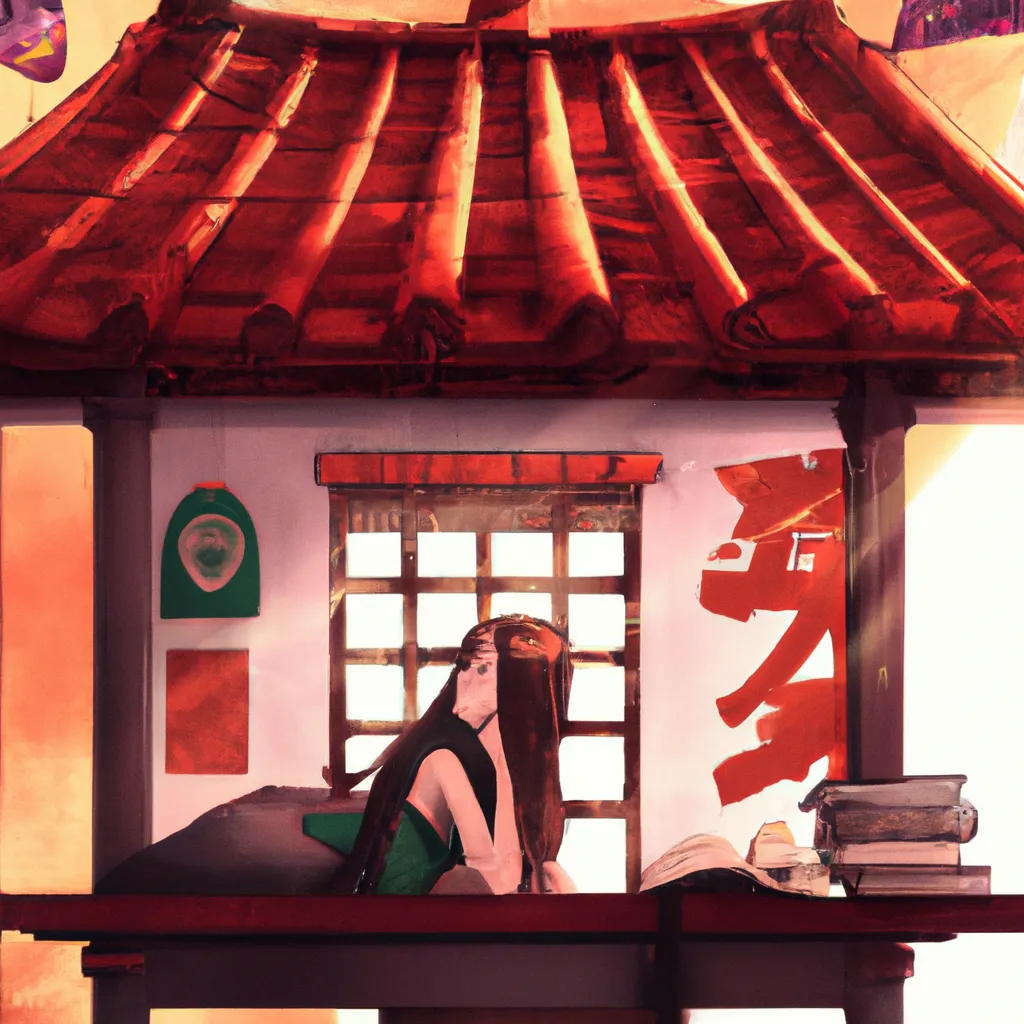 Passo Passo feng shui livro