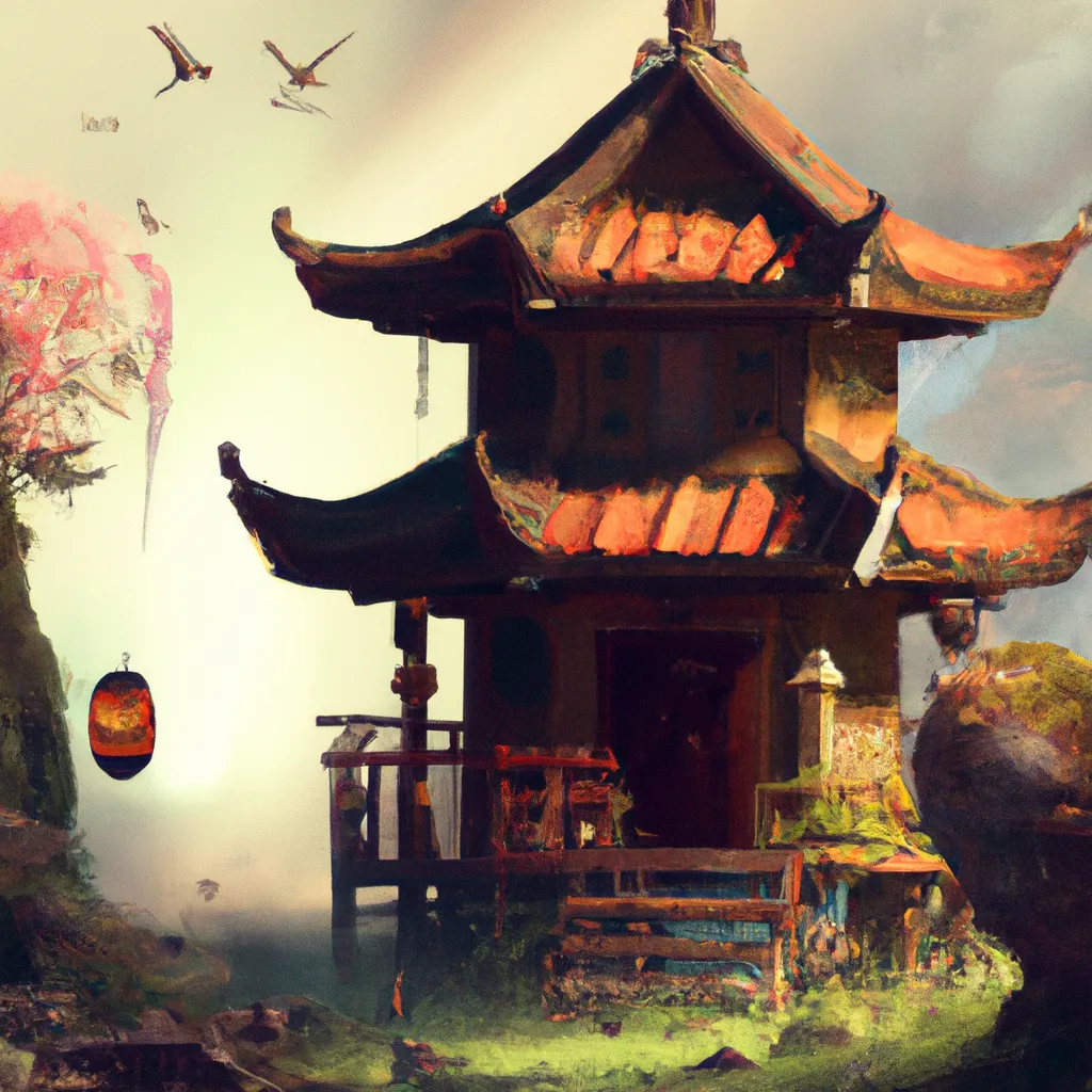 Passo Passo feng shui na sala