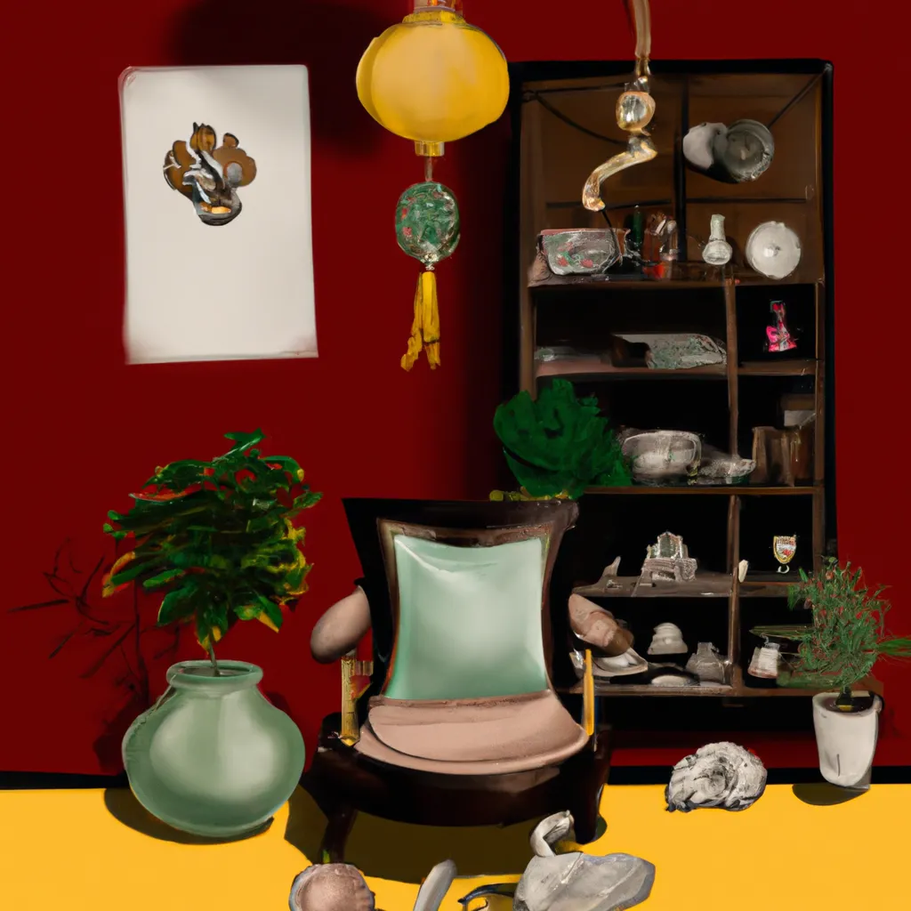 Passo Passo feng shui para vender imovel rapido