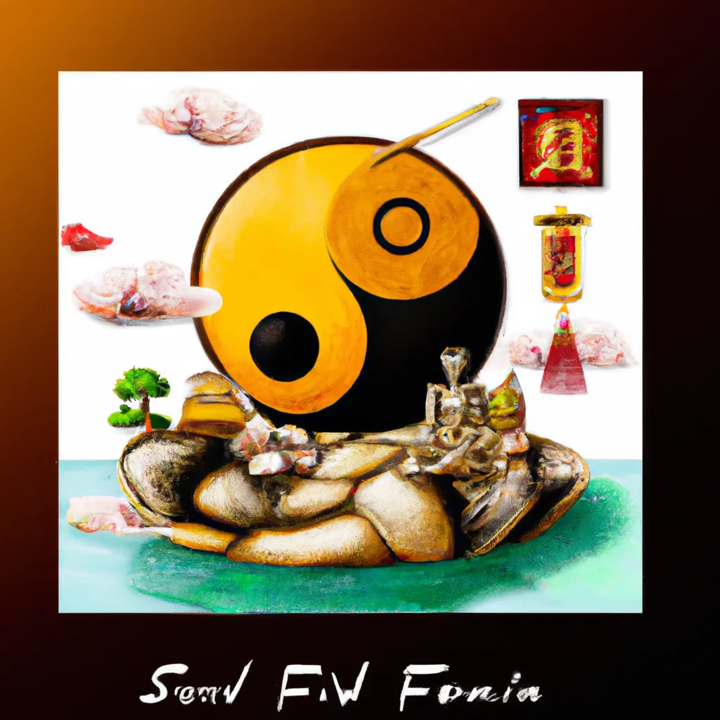 Passo Passo feng shui pdf