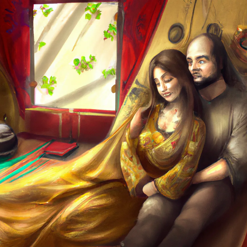 Passo Passo feng shui quarto casal prosperidade