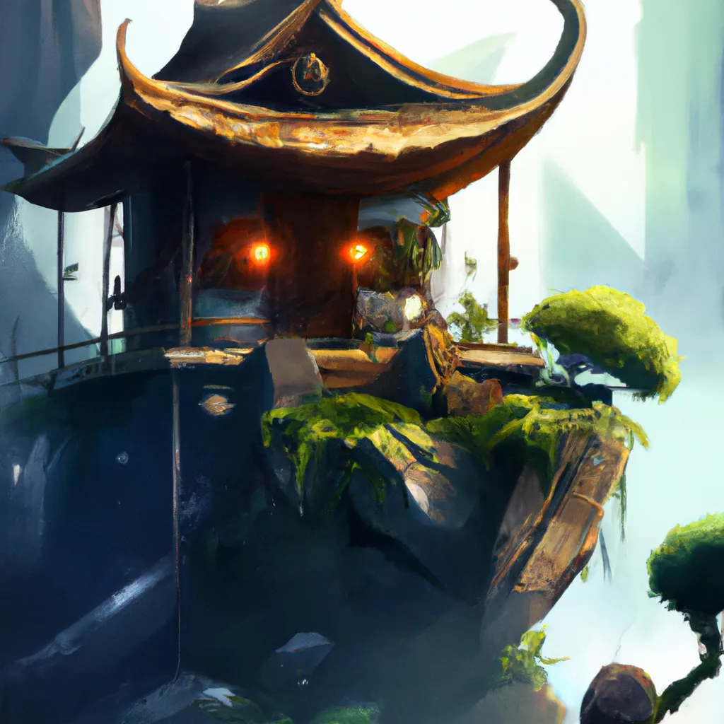 Passo Passo feng shui regras