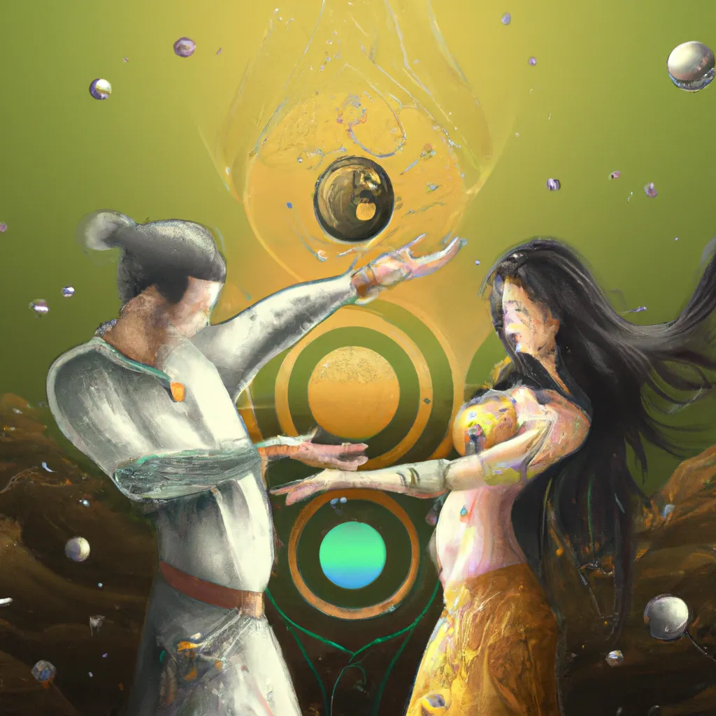 Passo Passo feng shui relacionamento