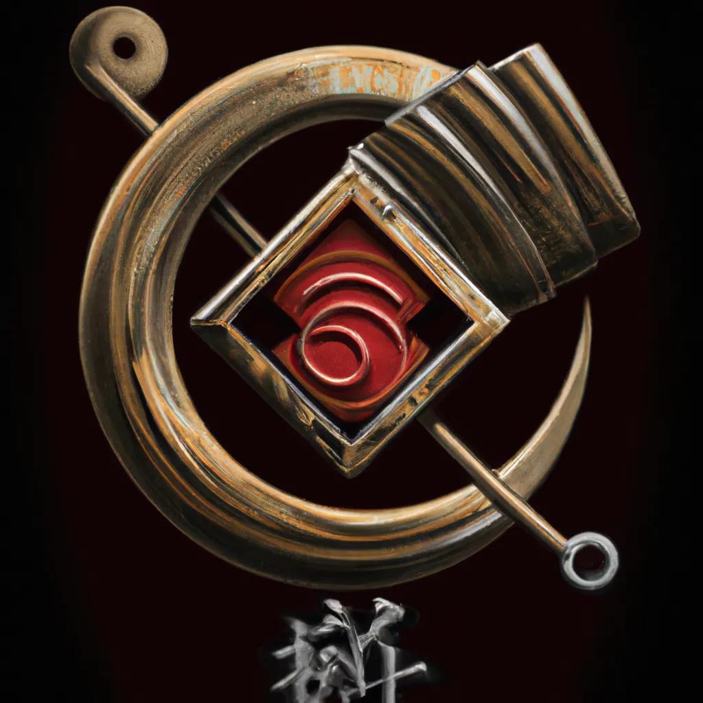 Descubra o Significado do Anel no Feng Shui! 8 Passo Passo feng shui significado anel