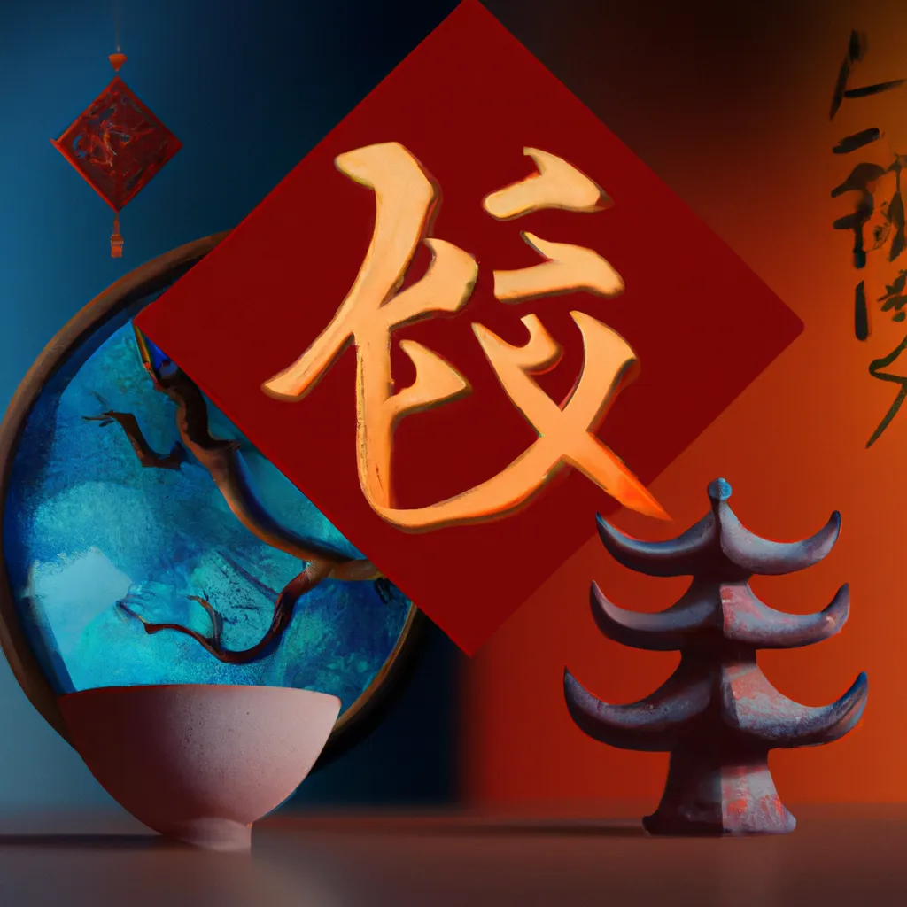 Passo Passo feng shui traducao