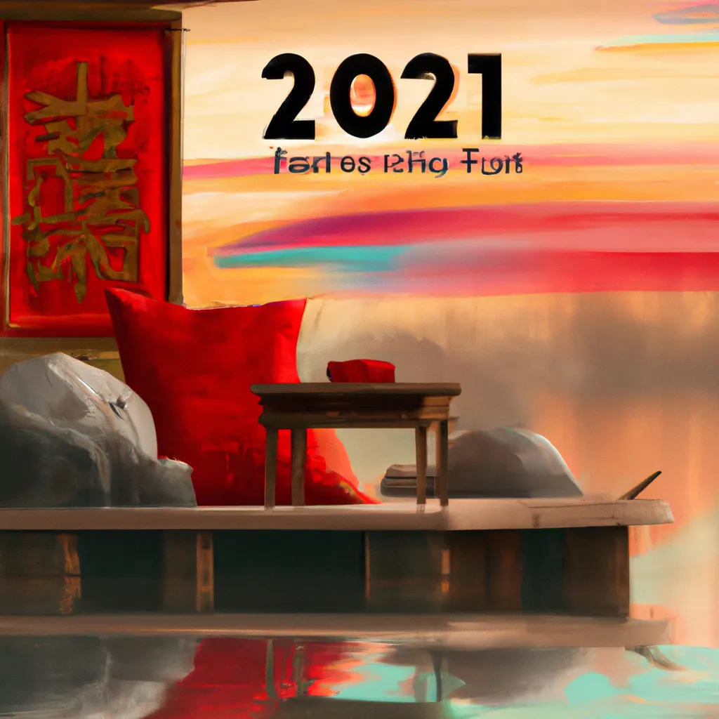 Passo Passo feng shui uk 2022