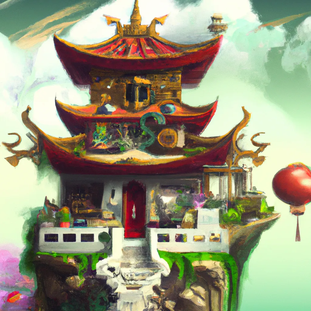Descubra os Segredos do Feng Shui UK para Transformar a Sua Vida! 8 Passo Passo feng shui uk