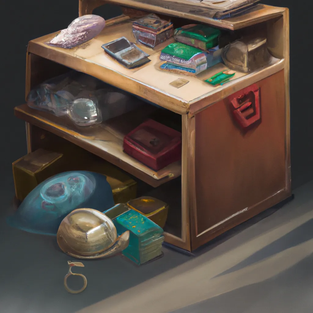 Como Usar O Feng Shui Para Organizar Seu Armazenamento Embaixo Da Cama