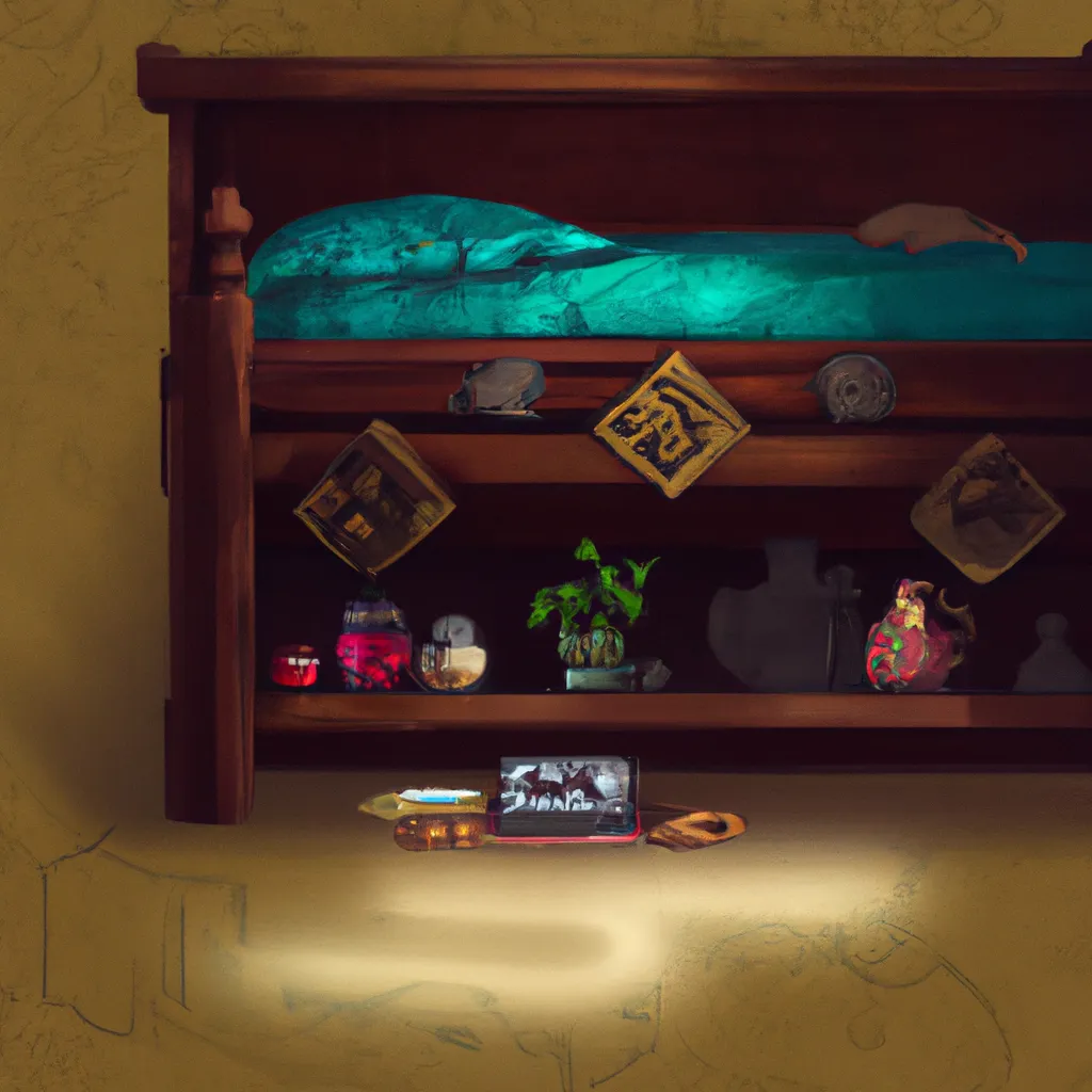 Como Organizar o Feng Shui Debaixo da Cama para Atrair Boas Energias 8 Passo Passo feng shui under bed