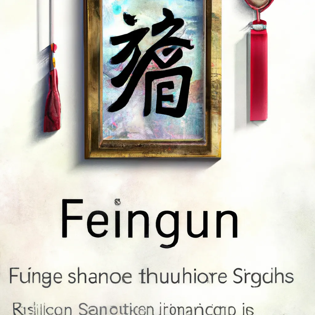 Passo Passo feng shui urban dictionary