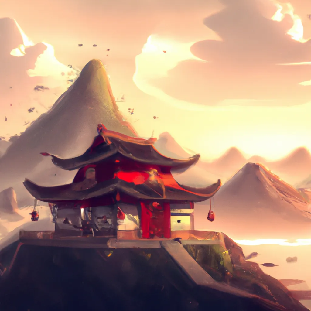Decore seu Ambiente com Feng Shui Wallpaper: Transforme sua Casa em um Refúgio de Paz e Harmonia! 8 Passo Passo feng shui wallpaper