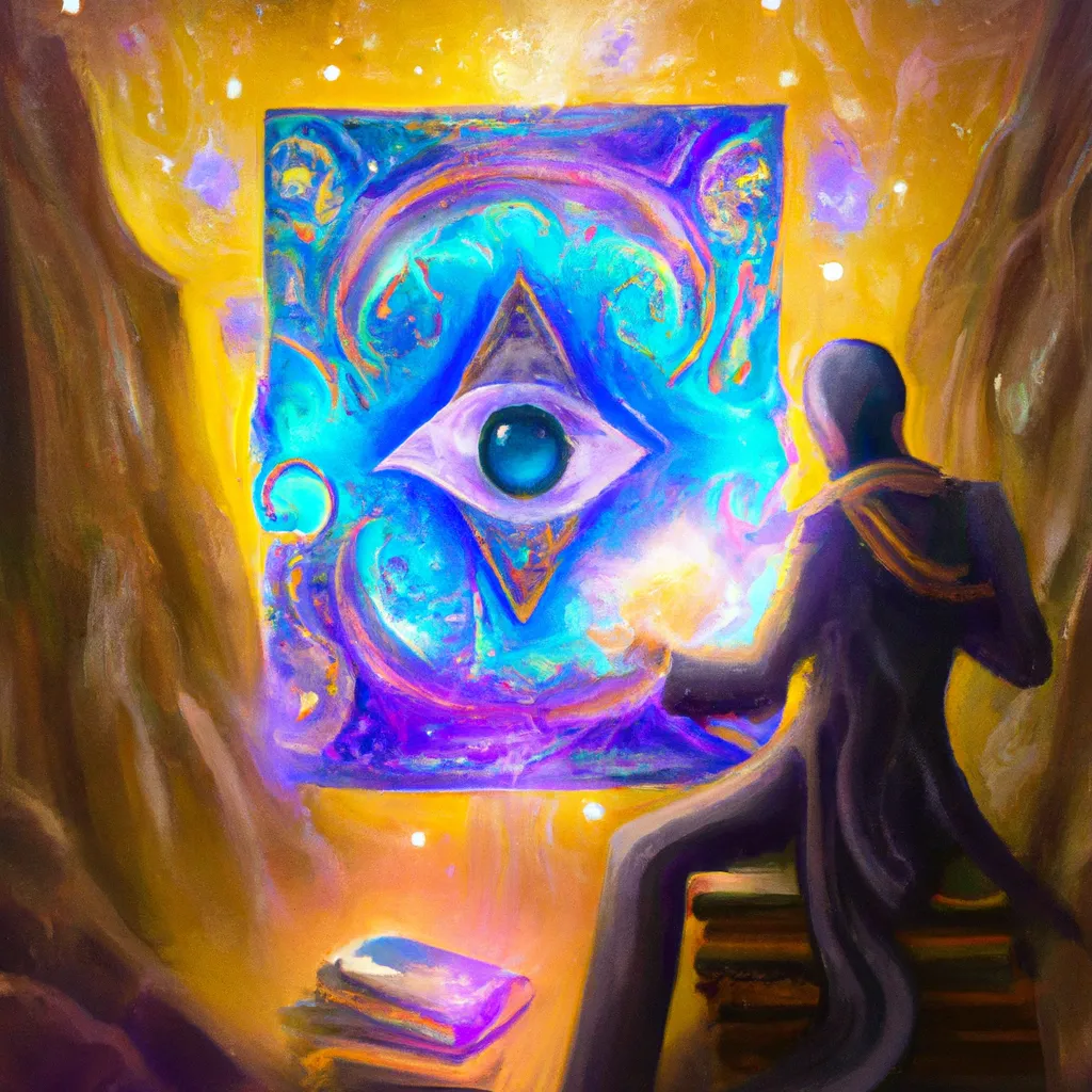 Passo Passo gnosis knowledge
