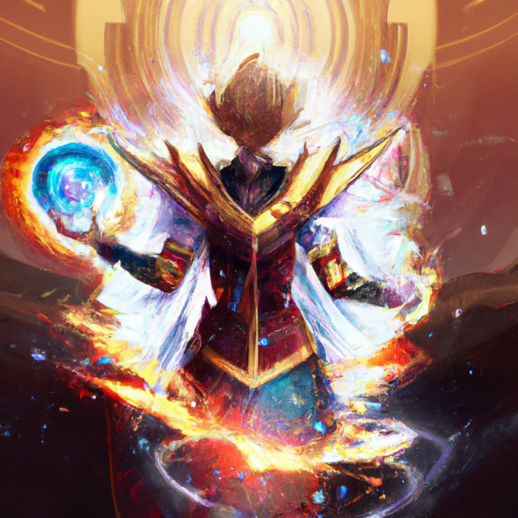 Descubra o Que É Gnosis em Genshin Impact: O Guia Definitivo! 8 Passo Passo gnosis que es genshin impact