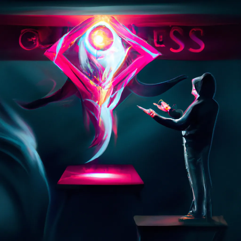 Passo Passo gnosis que es