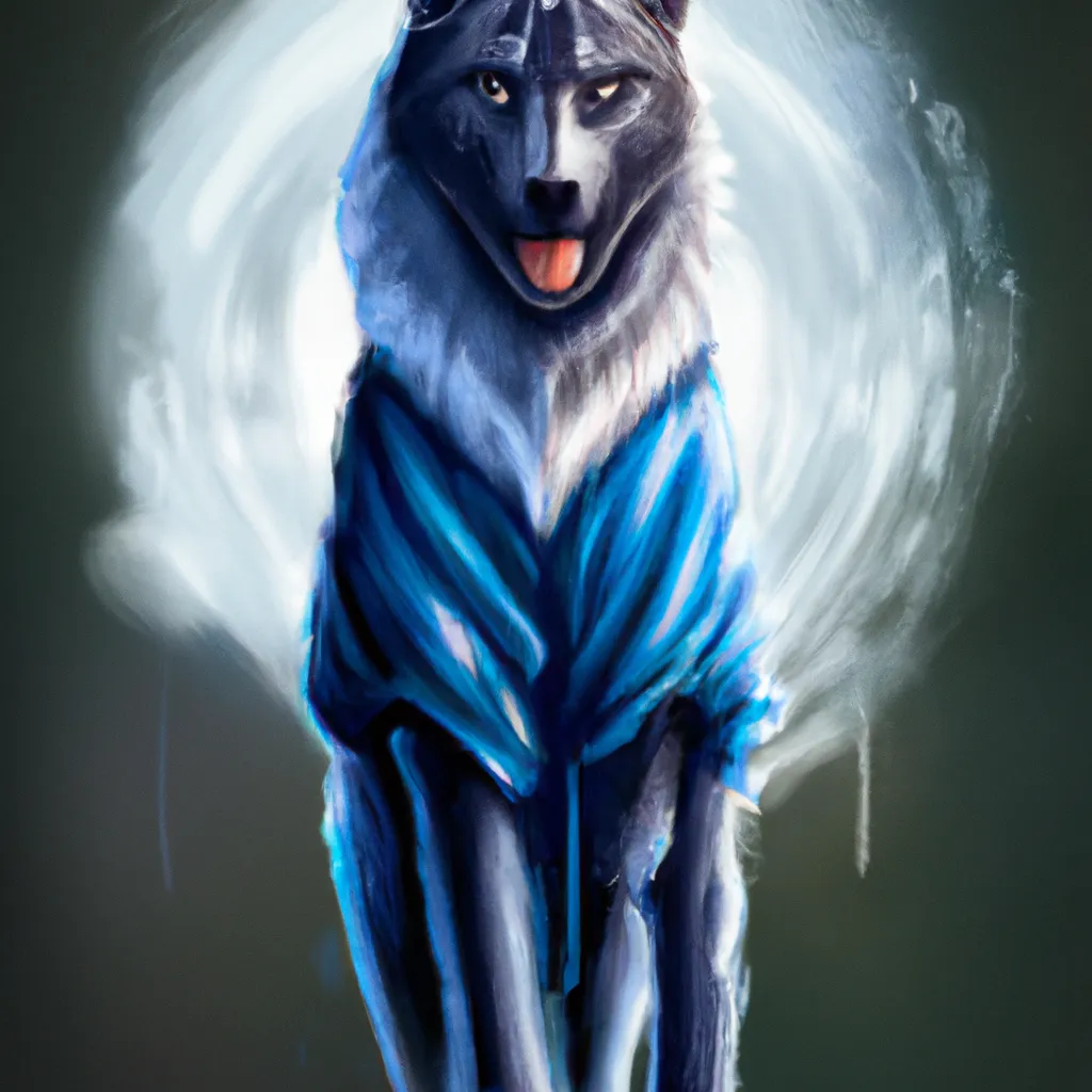 Passo Passo gnosis werewolf