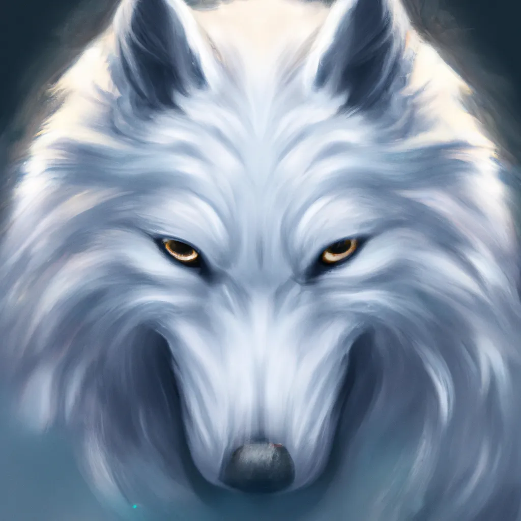 Descubra o Poder da Gnosis White Wolf: Como Aprender a Controlar Seu Destino 8 Passo Passo gnosis white wolf
